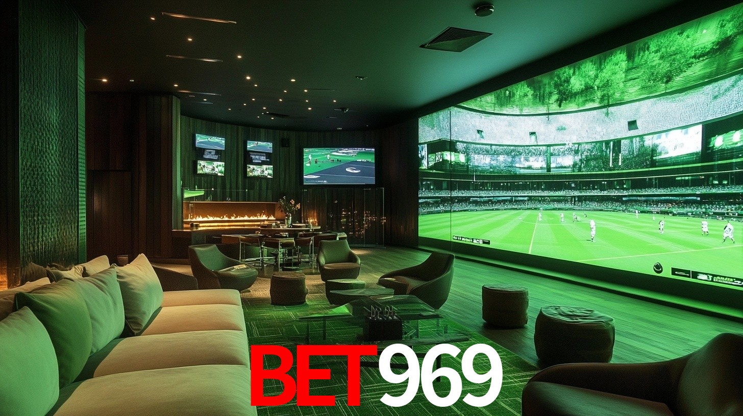 BET969 app