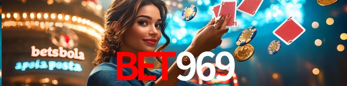 Statistics BET969