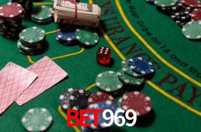 BET969.COM