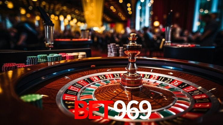 Exclusive Offers BET969