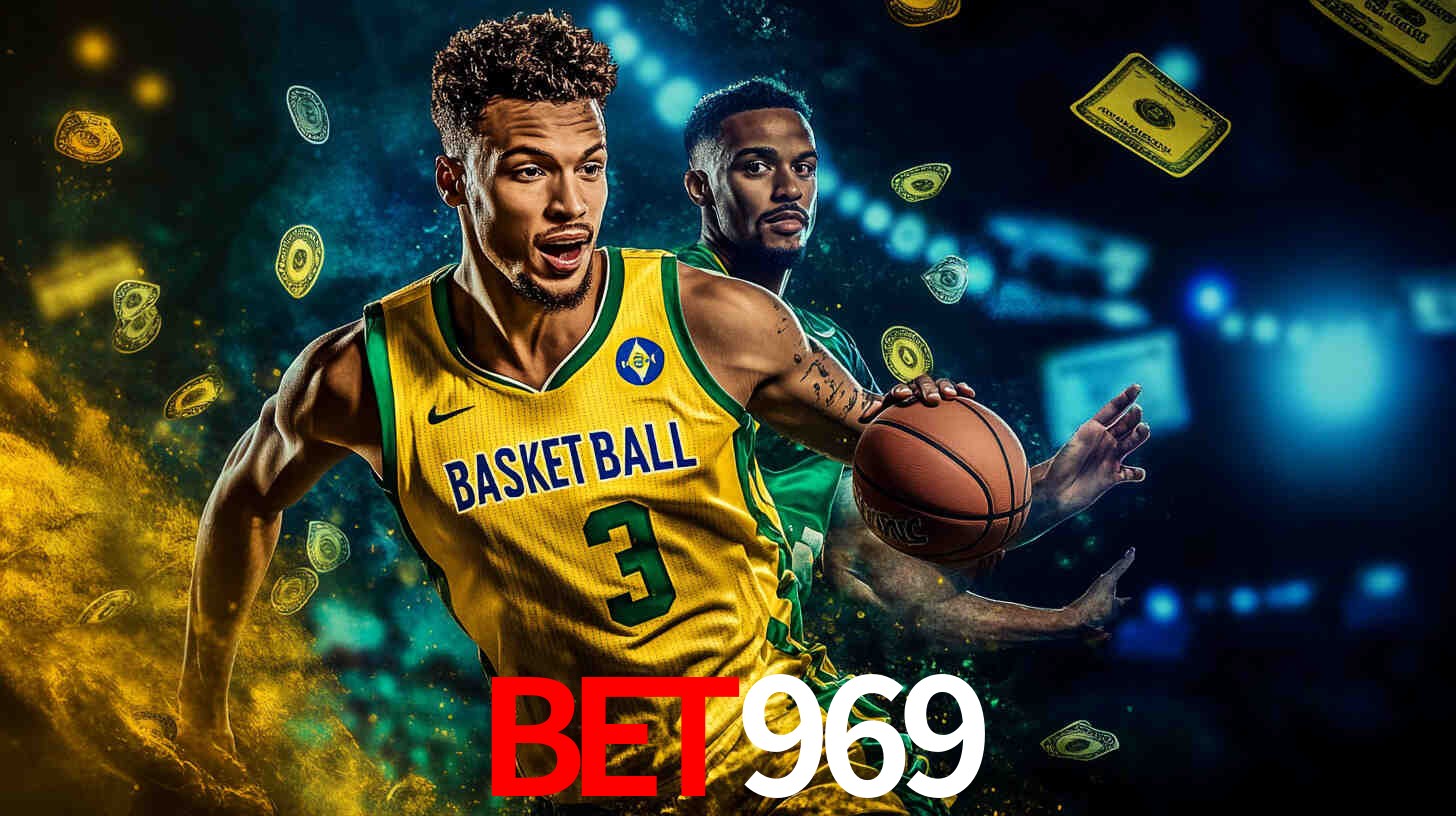Desvendando o Mundo dos Jogos Virtuais na BET969