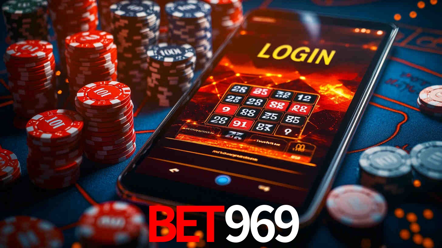 Bônus Generosos e Exclusivos no BET969 para Você!