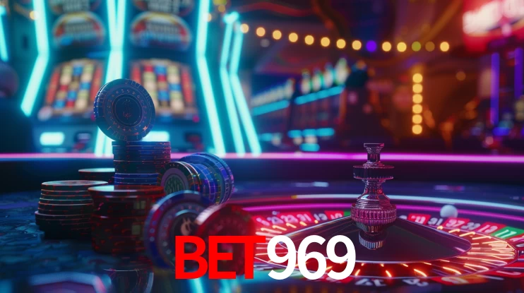 Slot Games BET969
