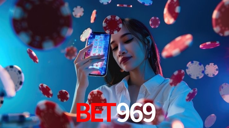 Descubra a Essência do BET969: Nossa História e Compromissos