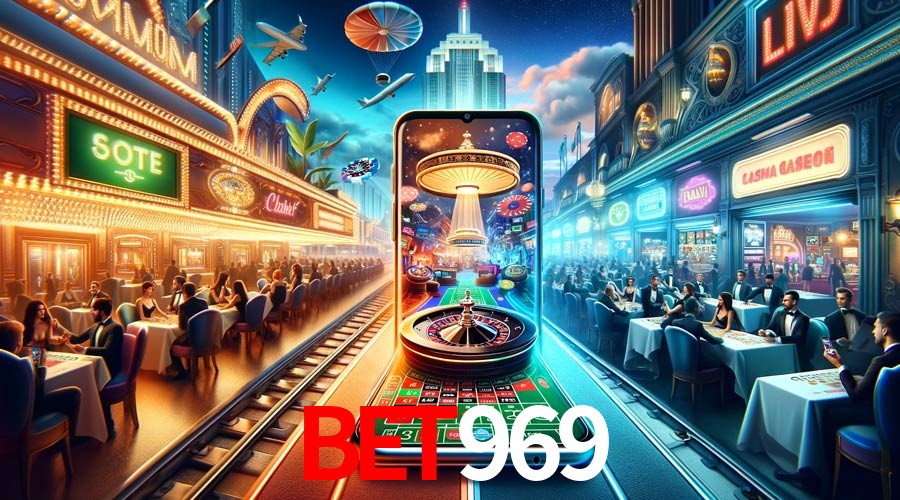 2FA Security BET969