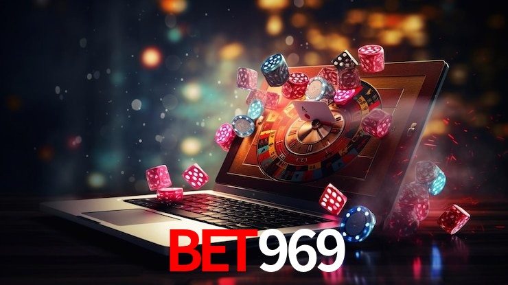 Inovações de Jogos na BET969: O Futuro das Experiências Interativas