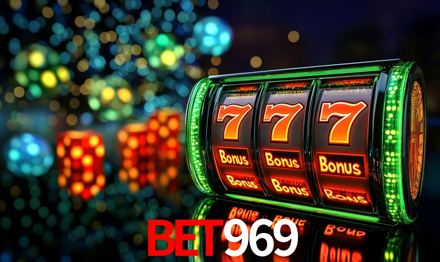 Live Casino BET969