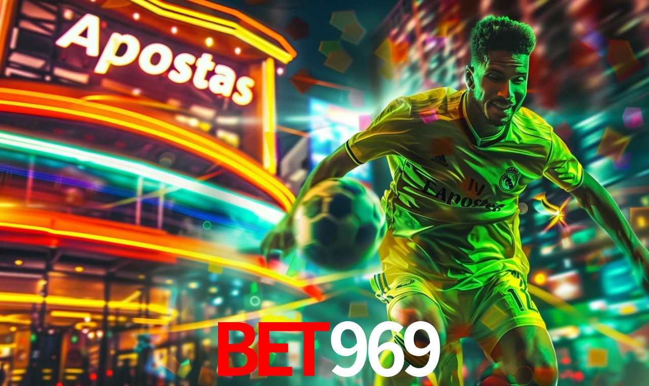 Bonus Features BET969