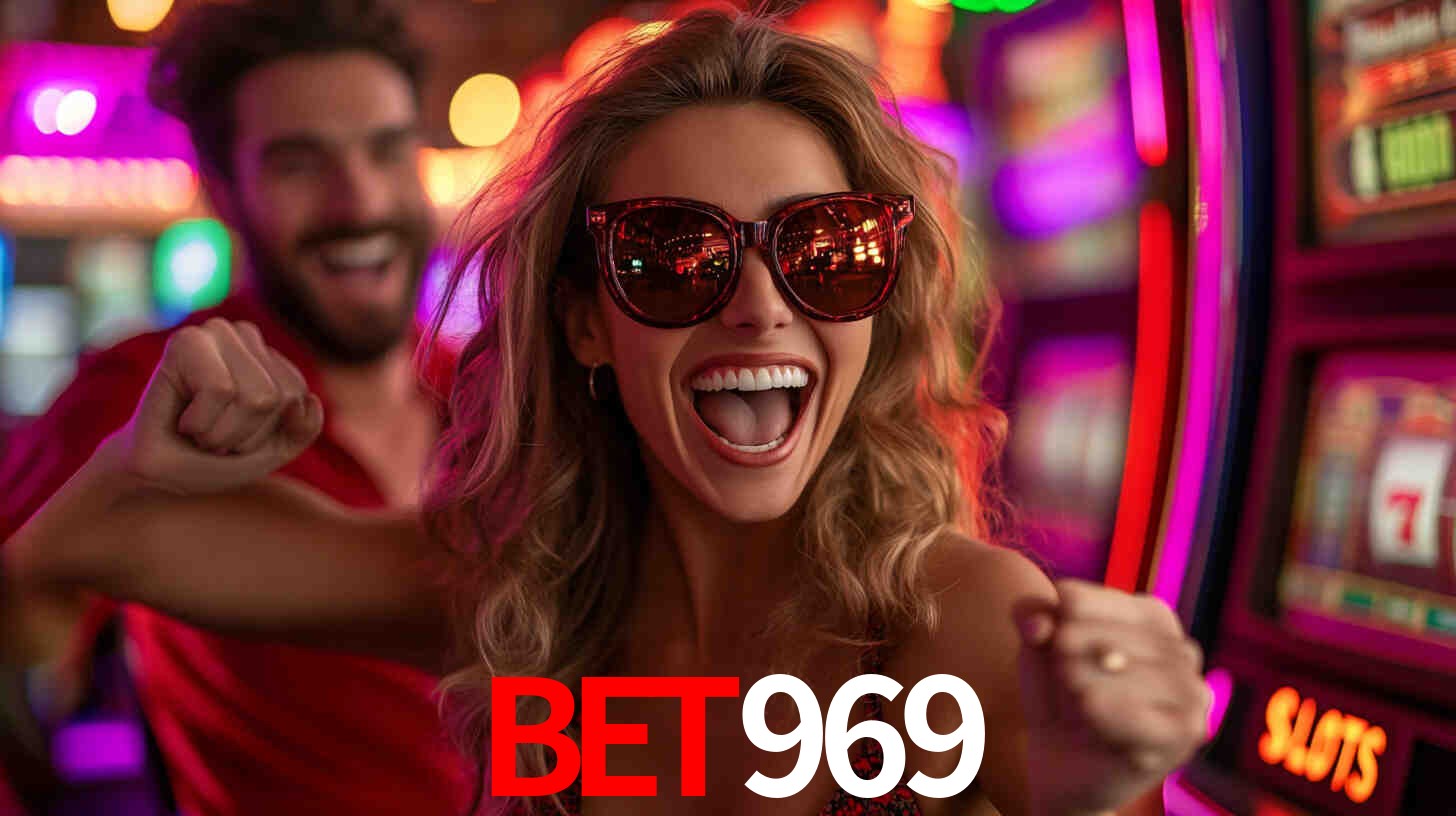 A Popularidade dos Caça-Níqueis no BET969