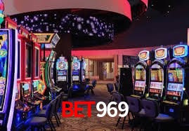 Security Systems BET969