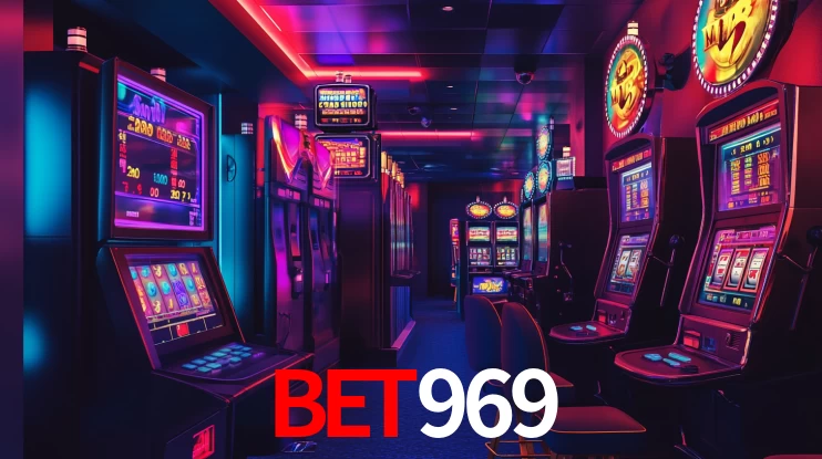 Daily Bonuses BET969