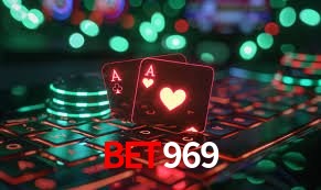 Experiência VIP BET969