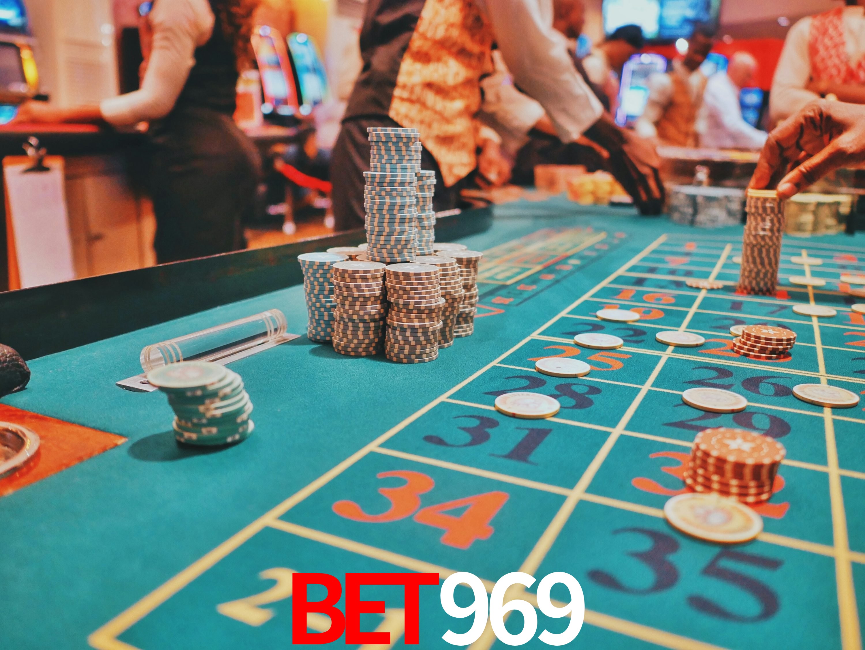 Basketball Betting BET969