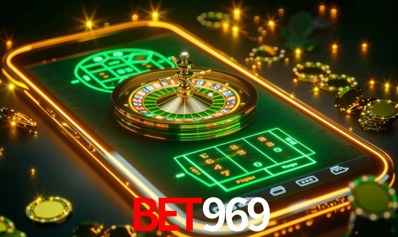 Account Benefits BET969