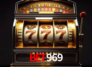 A Popularidade dos Caça-Níqueis no BET969
