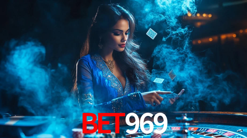 A Popularidade dos Caça-Níqueis no BET969