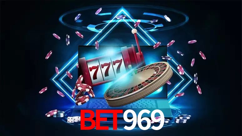 Games Directory BET969