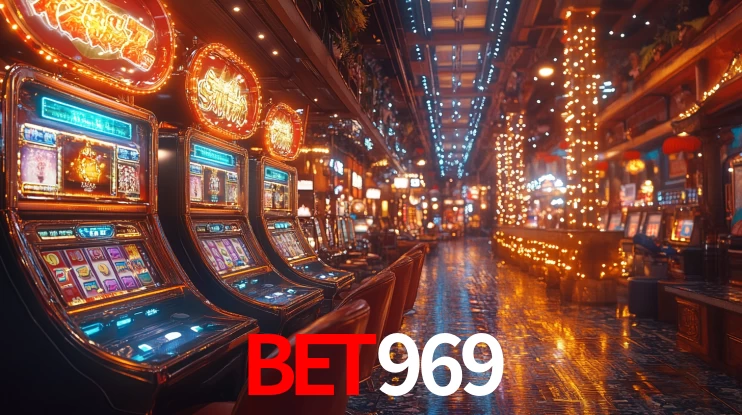BET969.COM