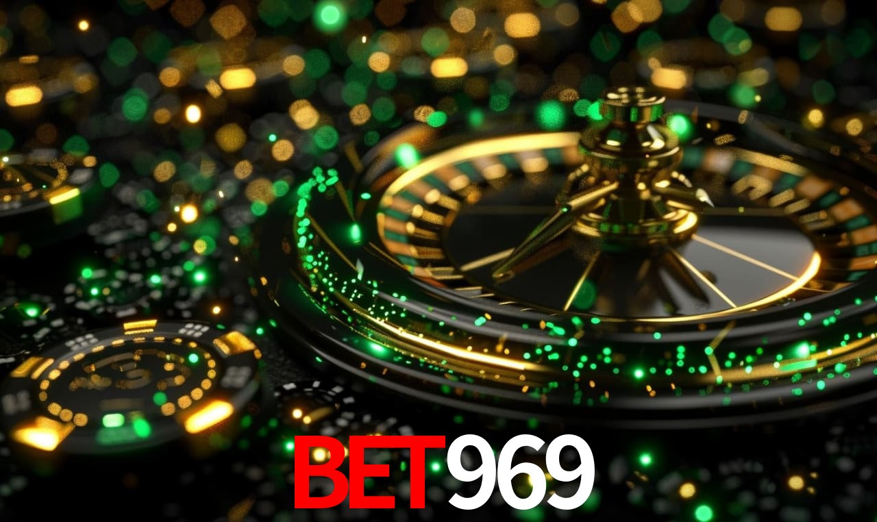 Flash Promotion BET969