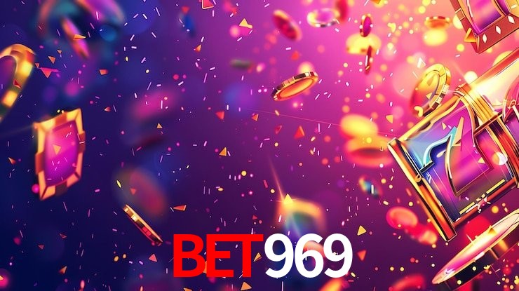 A Experiência Imersiva dos Cassinos Ao Vivo no BET969