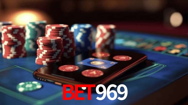 Tennis Betting BET969