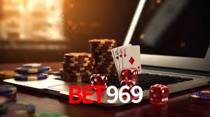 A Emoção da Loteria na BET969: Uma Chance de Mudança de Vida