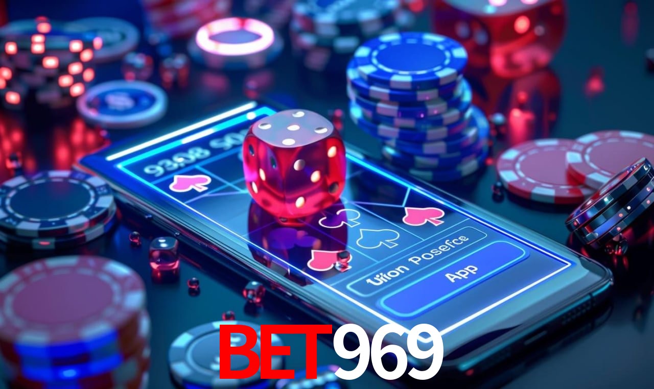 Exclusive Offers BET969