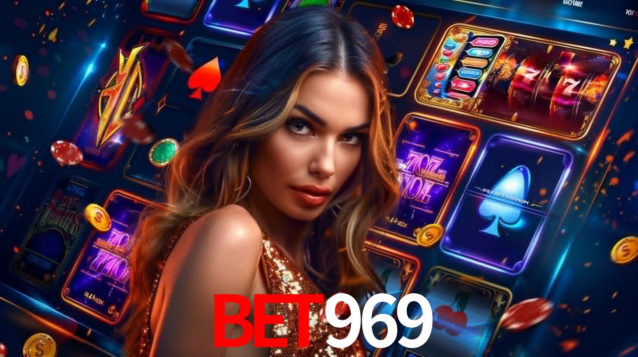 Explorando a Categoria de Eventos em Apostas na BET969