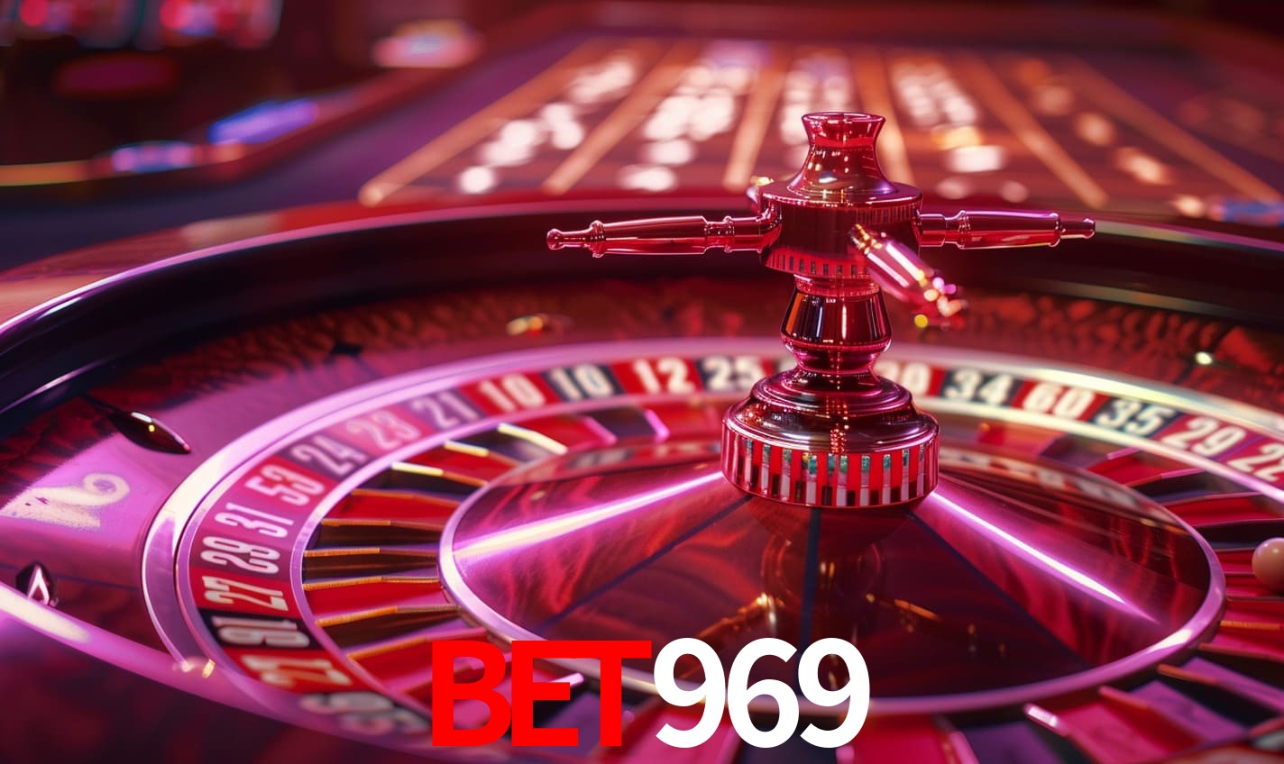 Descubra a Essência do BET969: Nossa História e Compromissos