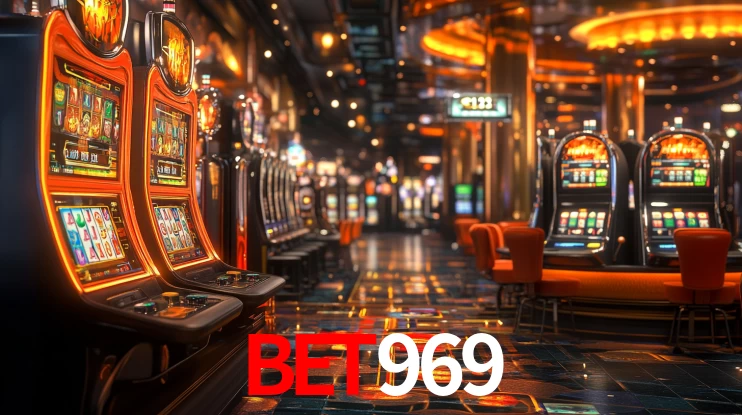 Welcome Bonus BET969