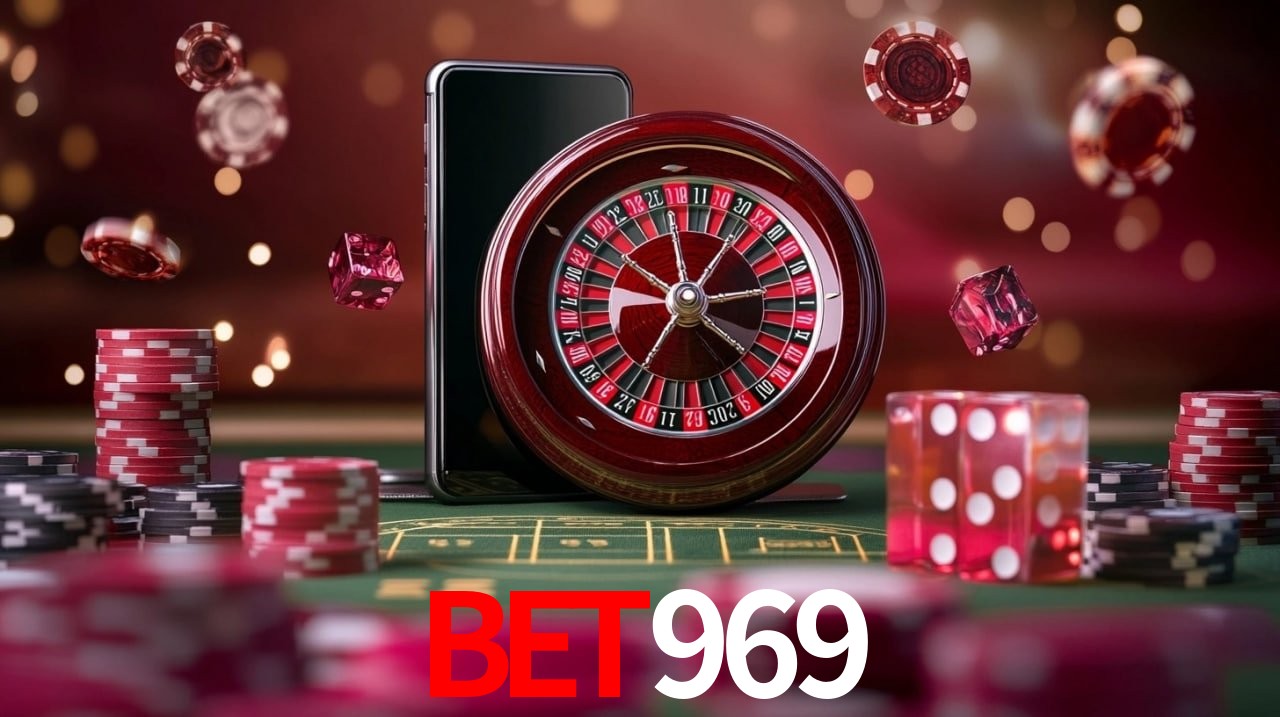Basketball Betting BET969
