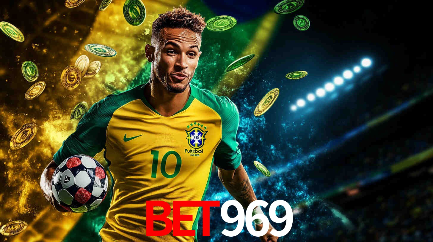Apostas Esportivas na BET969: Um Guia Completo