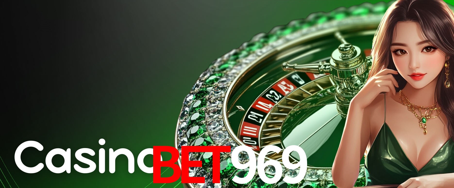 Weekend Specials BET969