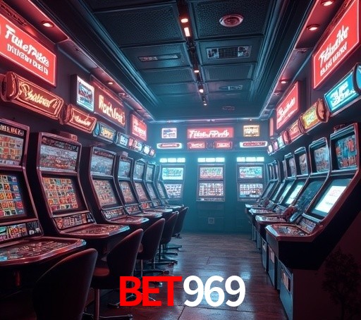 Responsive Design BET969