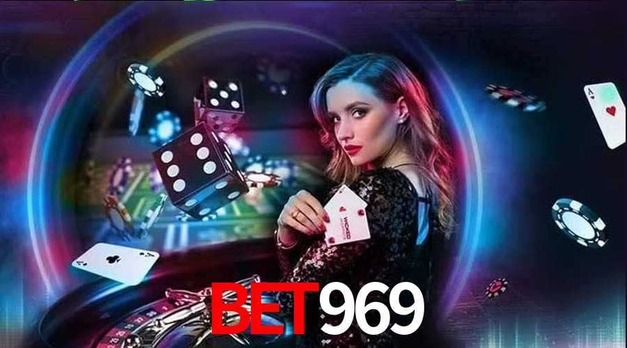 Account Benefits BET969