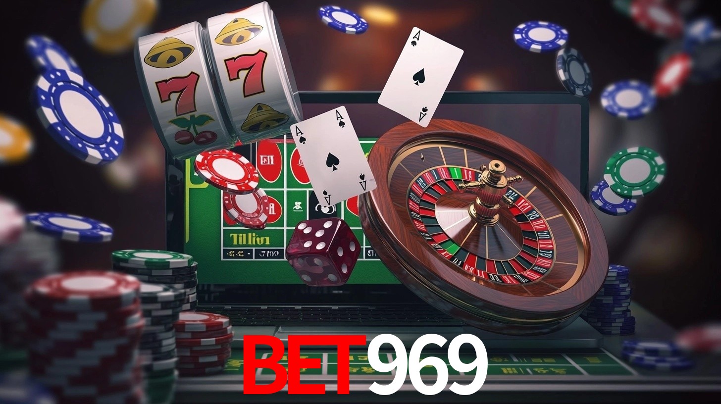 Tournaments BET969