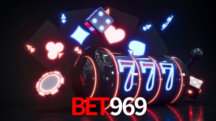 Tennis Betting BET969