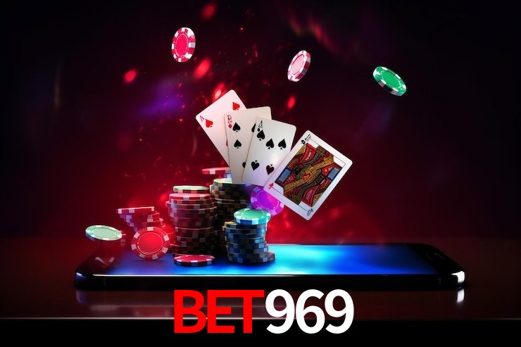 Bonus Features BET969