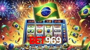Game Statistics BET969