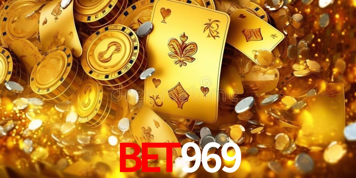 Explorando a Categoria de Eventos em Apostas na BET969
