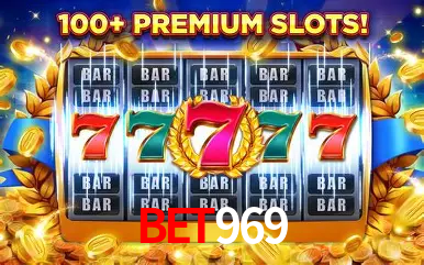 Descubra a Essência do BET969: Nossa História e Compromissos