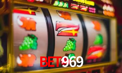 A Experiência Imersiva dos Cassinos Ao Vivo no BET969