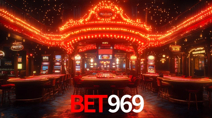 Ofertas Imperdíveis na BET969: Promoções e Bônus Que Valem a Pena