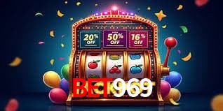 Quick Registration BET969