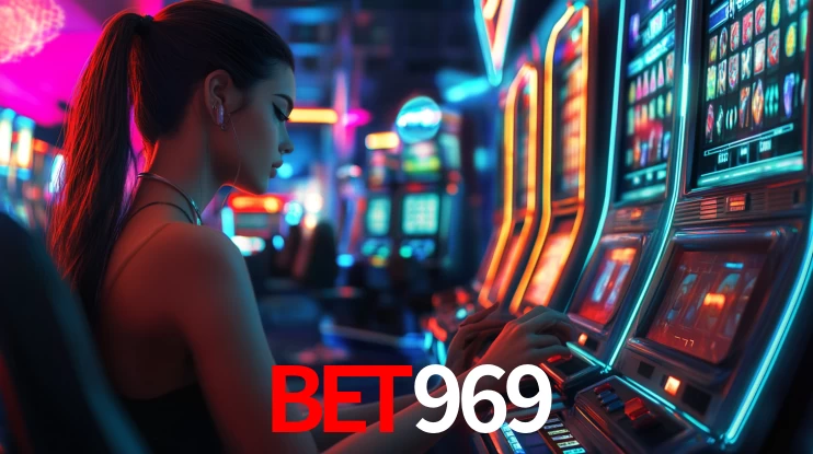 BET969,BET969.COM