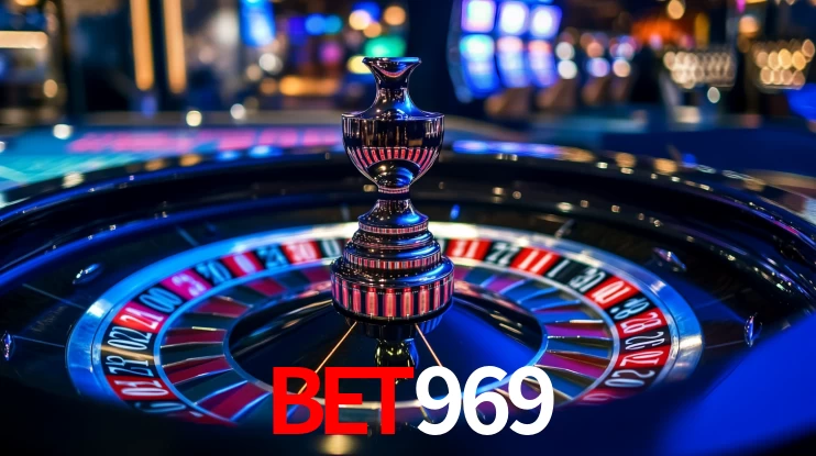 BET969 app