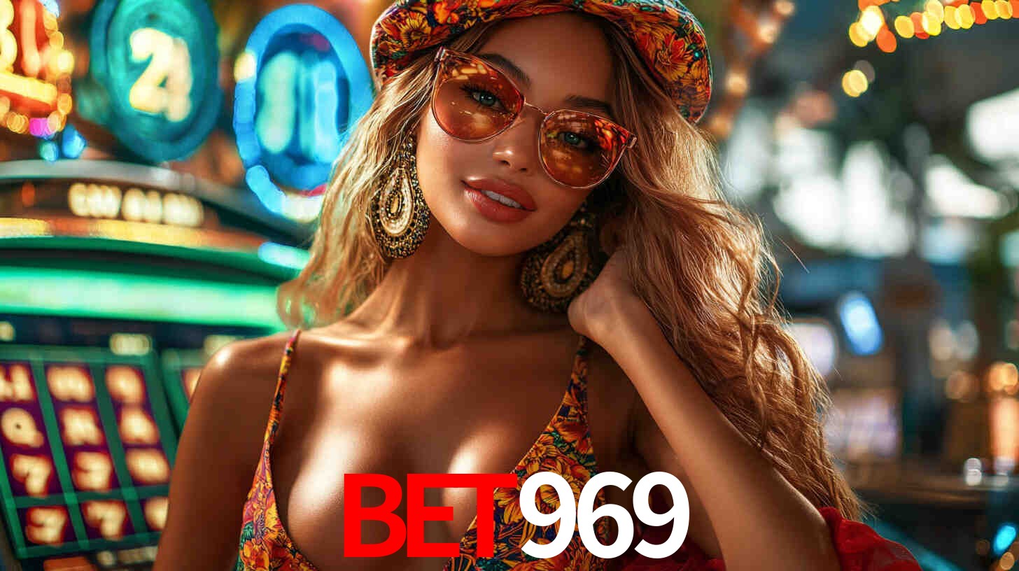 BET969 App Interface