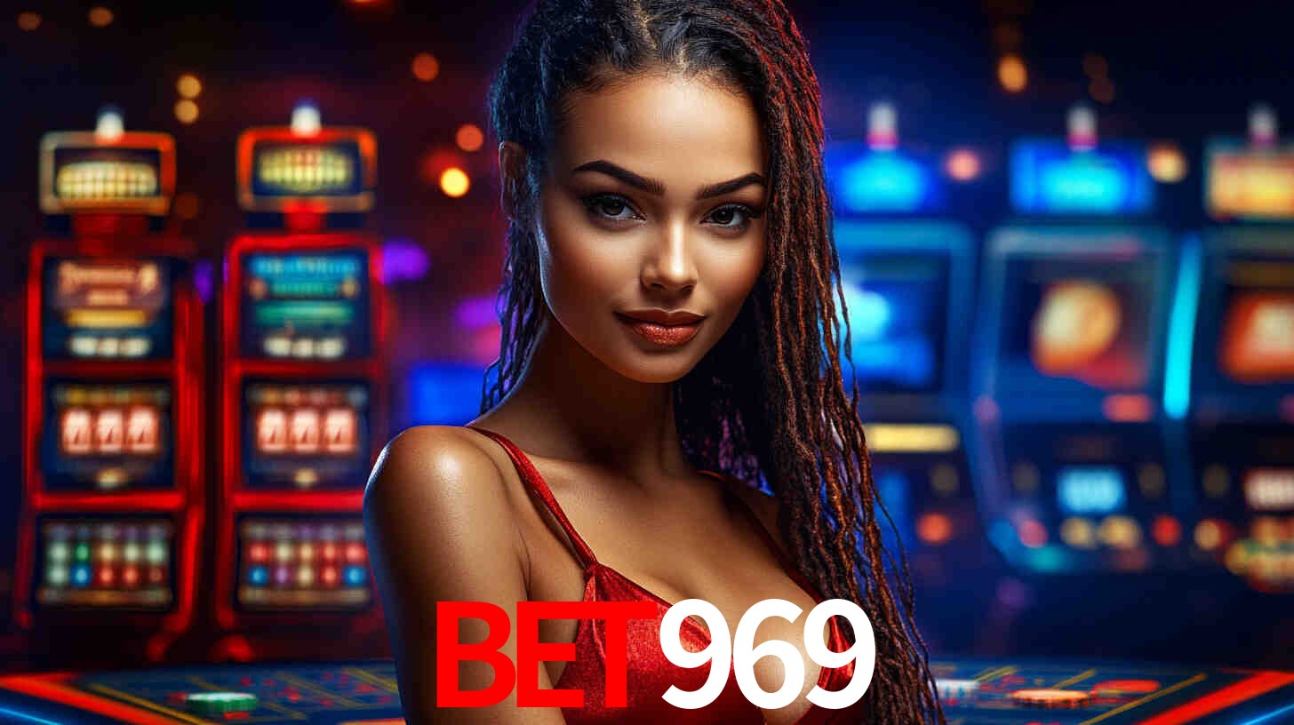 Apostas Esportivas na BET969: Um Guia Completo