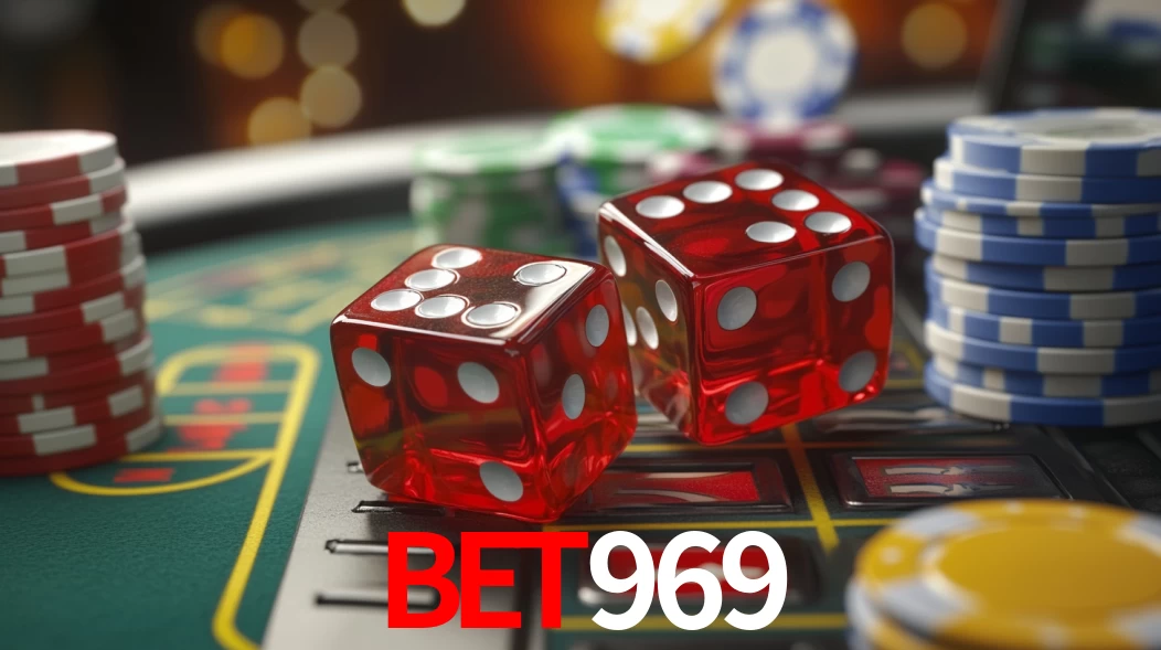 Daily Bonuses BET969