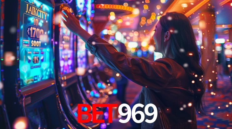BET969 app